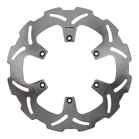 Brake Disc Front 18-0073