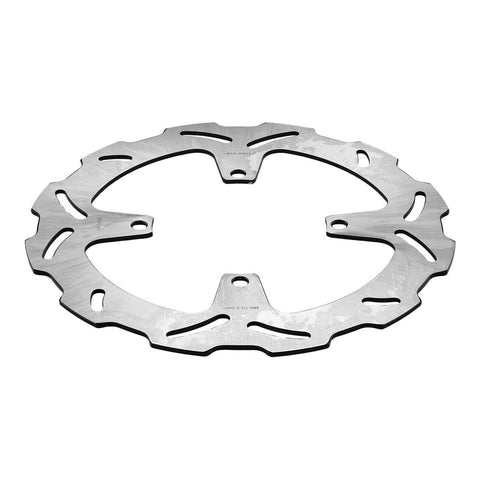 Brake Disc Front 18-0074