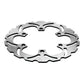 Brake Disc Rear 18-0075
