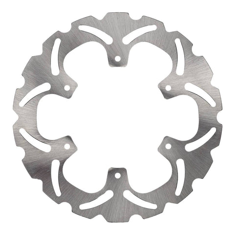 Brake Disc Rear 18-0075