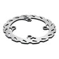 Brake Disc Front 18-0082