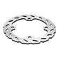 Brake Disc Front / Rear 18-0087