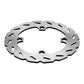 Brake Disc Front / Rear – 18-0089