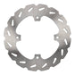 Brake Disc Front / Rear – 18-0089