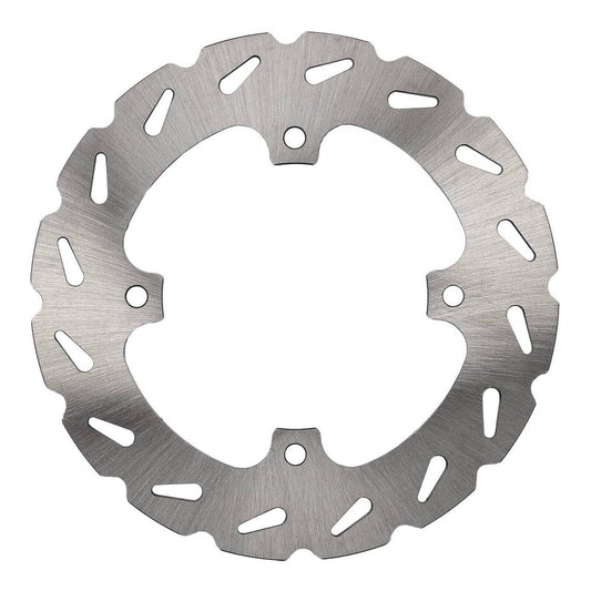 Brake Disc Front / Rear – 18-0089