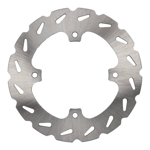 Brake Disc Front / Rear – 18-0089