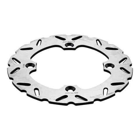 Brake Disc Front / Rear 18-0090