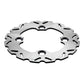 Brake Disc Front / Rear 18-0096