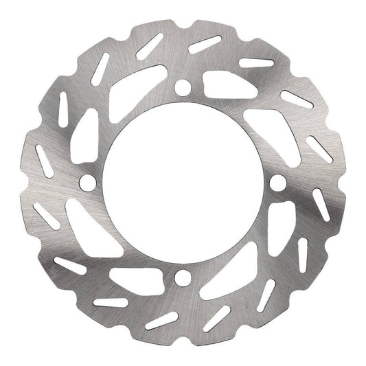 Brake Disc Front / Rear 18-0109