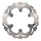 Brake Disc Rear 18-0111