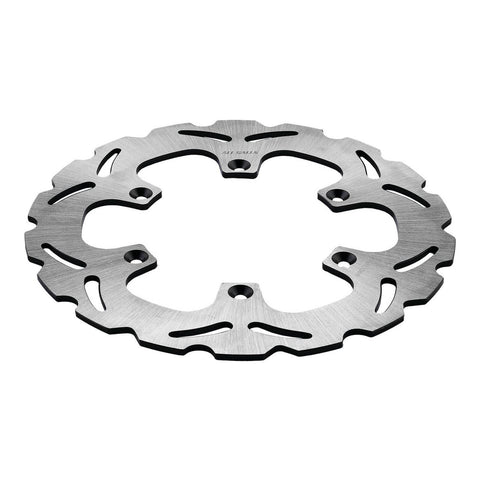 Brake Disc Rear 18-0111