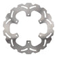 Brake Disc Rear 18-0111