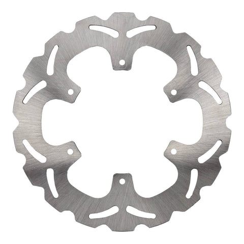Brake Disc Rear 18-0111