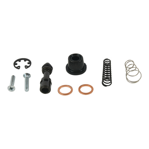 All Balls Racing Master Cylinder Rebuild Kit (18-1024)