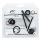 All Balls Racing Master Cylinder Rebuild Kit (18-1062)