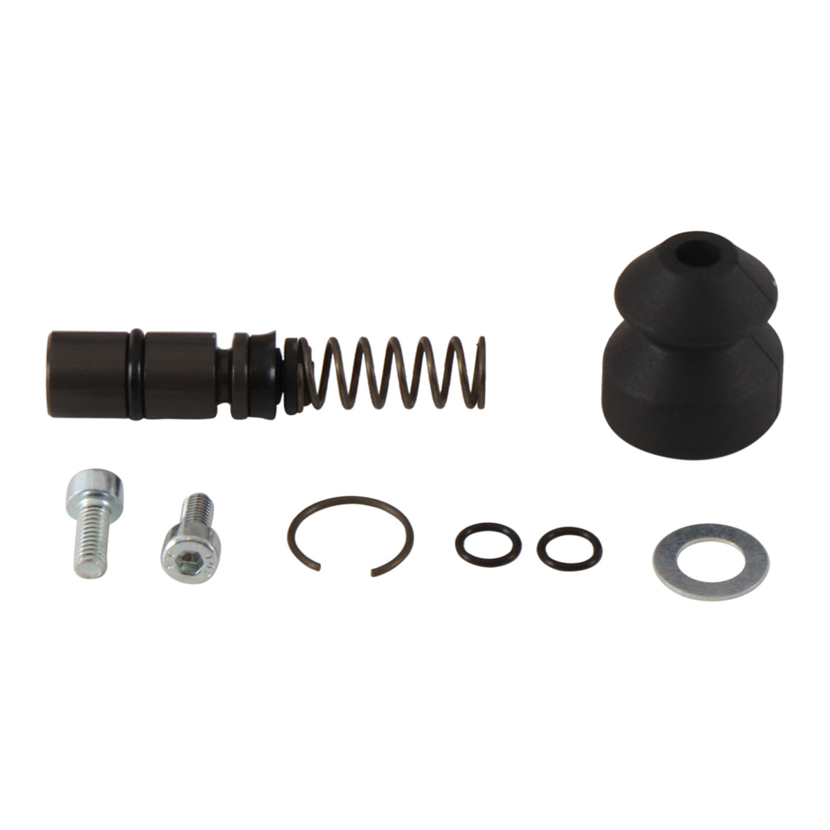All Balls Racing Master Cylinder Rebuild Kit (18-1101)