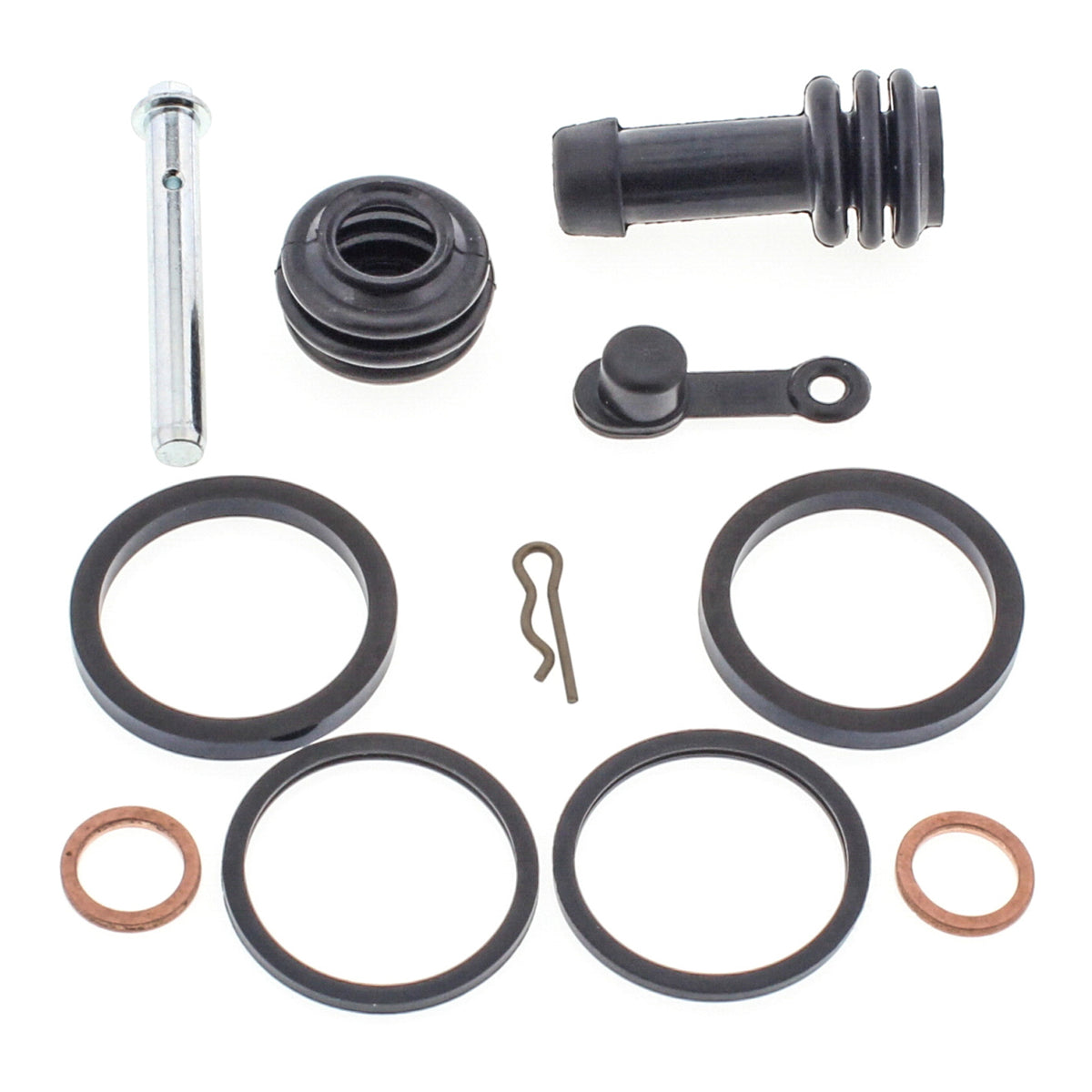 All Balls Racing Calliper Rebuild Kit (18-3037)
