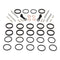 All Balls Racing Calliper Rebuild Kit (18-3096)