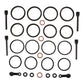 All Balls Racing Calliper Rebuild Kit (18-3106)