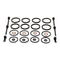 All Balls Racing Calliper Rebuild Kit (18-3112)