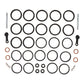 All Balls Racing Calliper Rebuild Kit (18-3116)