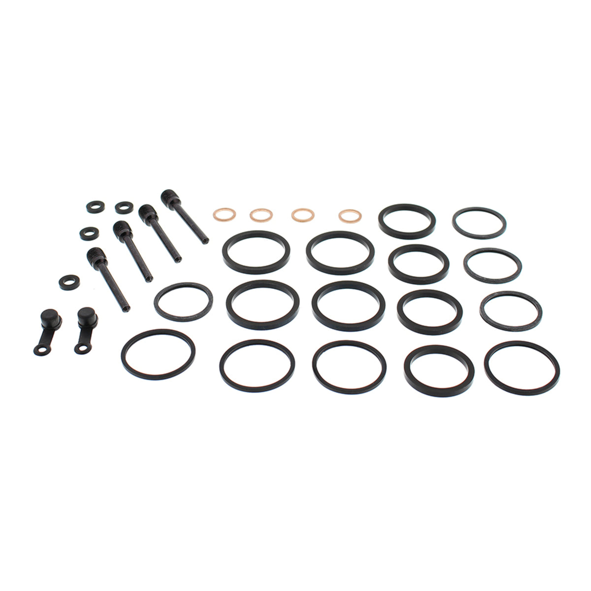 All Balls Racing Calliper Rebuild Kit (18-3127)
