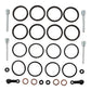 All Balls Racing Calliper Rebuild Kit (18-3146)