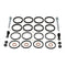 All Balls Racing Calliper Rebuild Kit (18-3150)