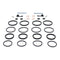 All Balls Racing Calliper Rebuild Kit (18-3154)