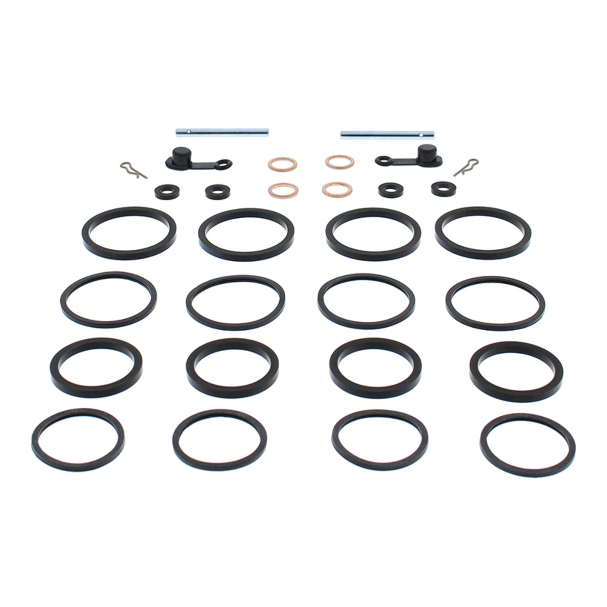 All Balls Racing Calliper Rebuild Kit (18-3154)