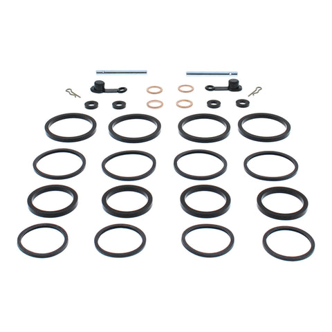 All Balls Racing Calliper Rebuild Kit (18-3154)