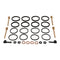 All Balls Racing Calliper Rebuild Kit (18-3176)