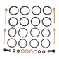 All Balls Racing Calliper Rebuild Kit (18-3176)