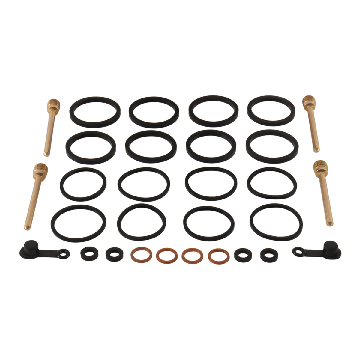 All Balls Racing Calliper Rebuild Kit (18-3176)