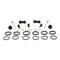 All Balls Racing Calliper Rebuild Kit (18-3177)