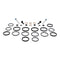 All Balls Racing Calliper Rebuild Kit (18-3180)