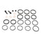 All Balls Racing Calliper Rebuild Kit (18-3262)