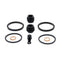 All Balls Racing Calliper Rebuild Kit (18-3266)