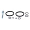 All Balls Racing Calliper Rebuild Kit (18-3289)