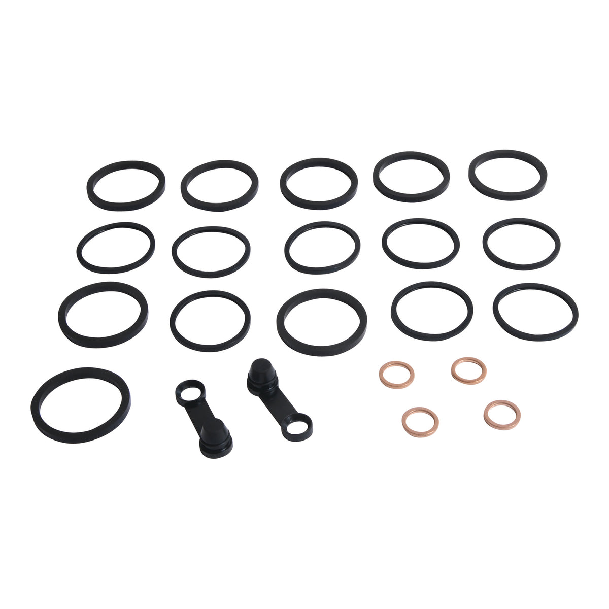 All Balls Racing Calliper Rebuild Kit (18-3313)