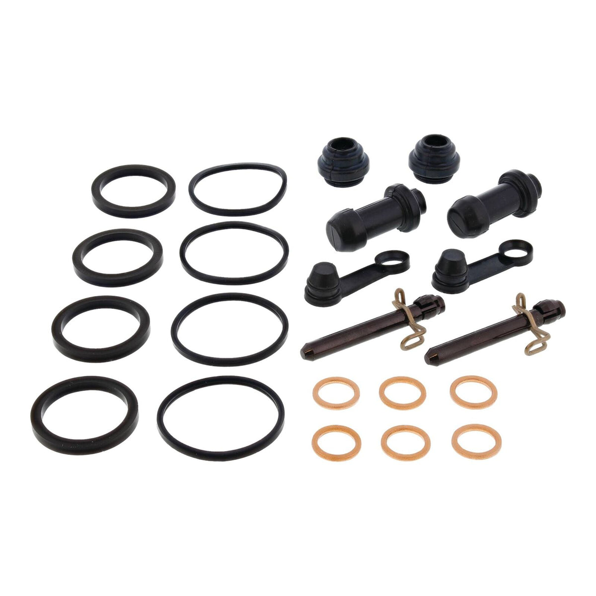 Caliper Rebuild Kit 18-3335
