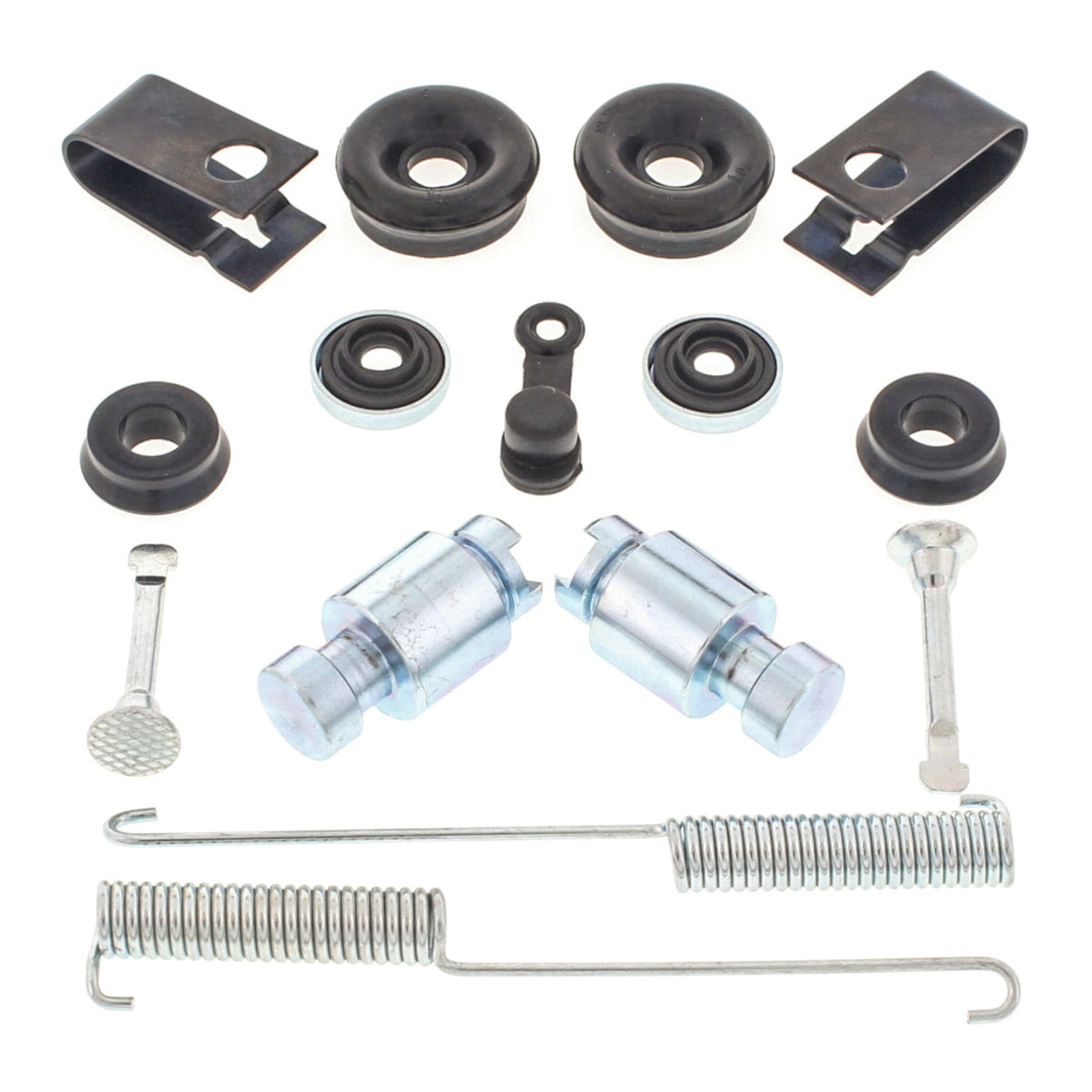 All Balls Racing Wheel Cylinder Rebuild Kit (18-5006)