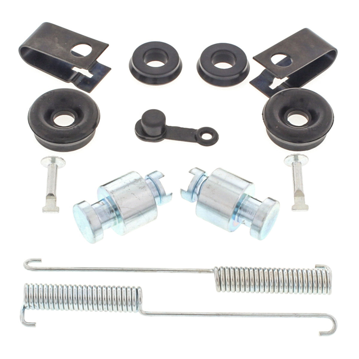 All Balls Racing Wheel Cylinder Rebuild Kit (18-5009)