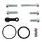 All Balls Racing Slave Cylinder Rebuild Kit (18-6008)