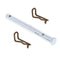 All Balls Racing Brake Pin Kit (18-7000)