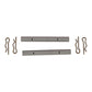 All Balls Racing Brake Pin Kit (18-7025)