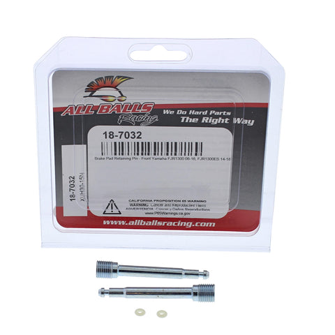 All Balls Racing Brake Pin Kit (18-7032)