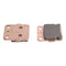All Balls Racing Sintered Brake Pads (18-8008)
