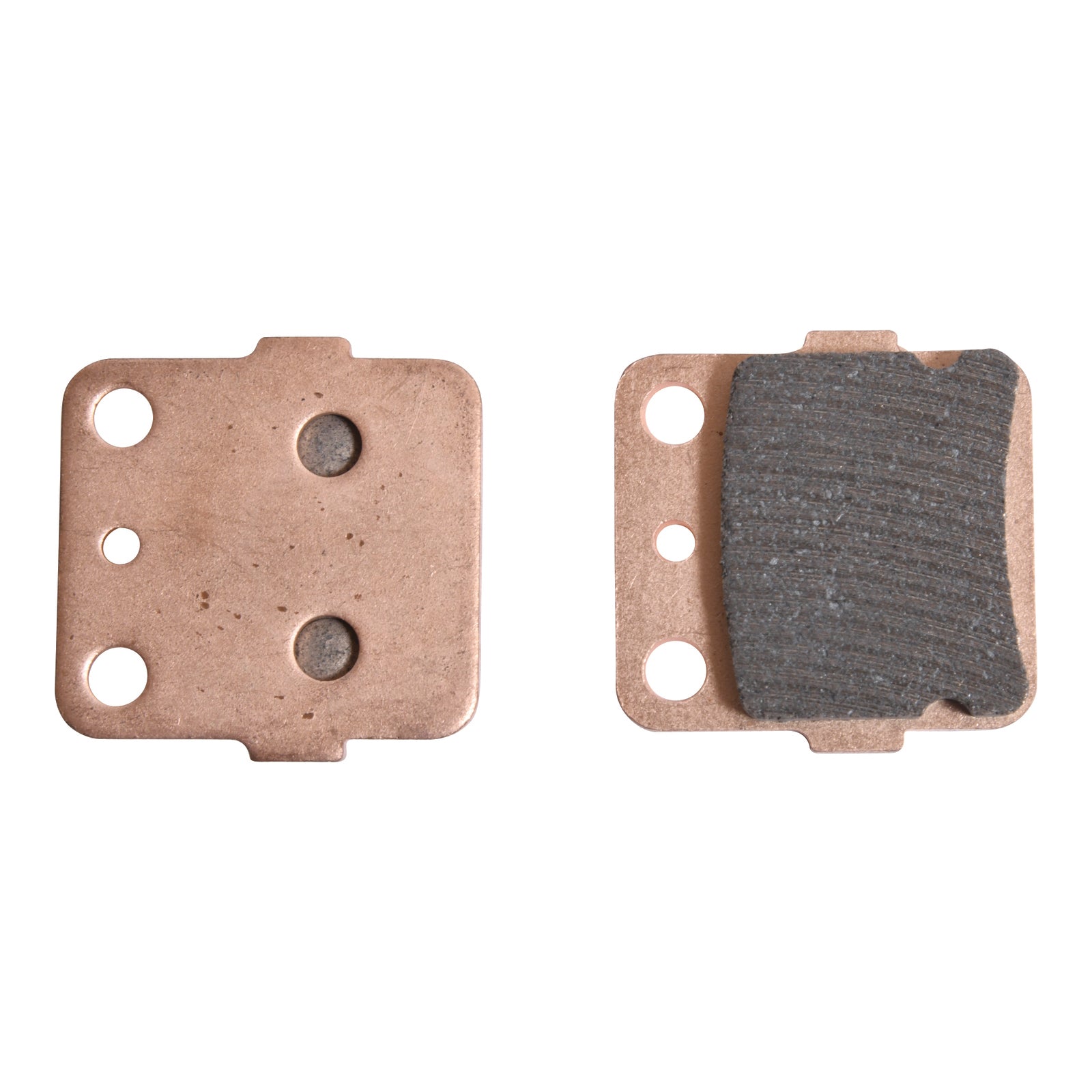 All Balls Racing Sintered Brake Pads (18-8008)