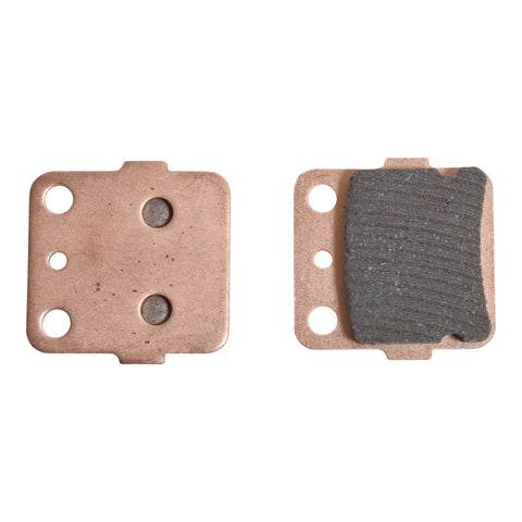 All Balls Racing Sintered Brake Pads (18-8008)